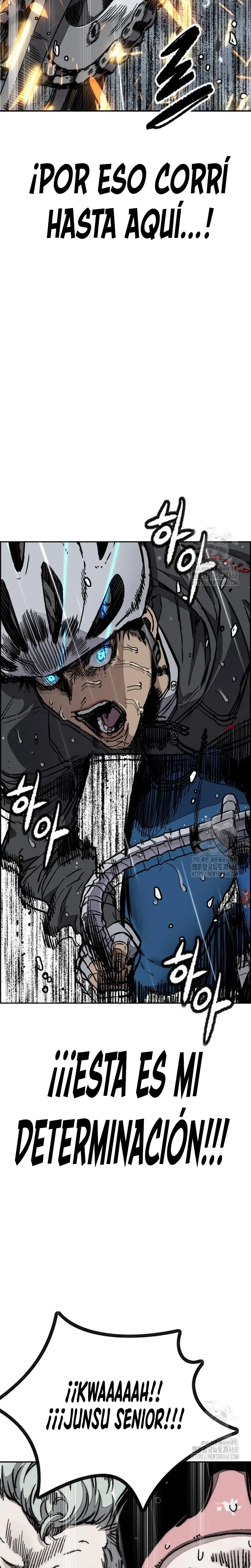 Read Cortavientos ES Manga Online