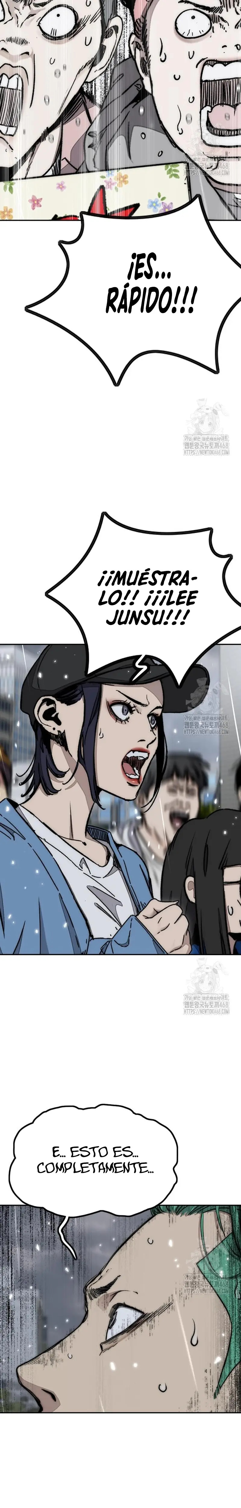 Read Cortavientos ES Manga Online