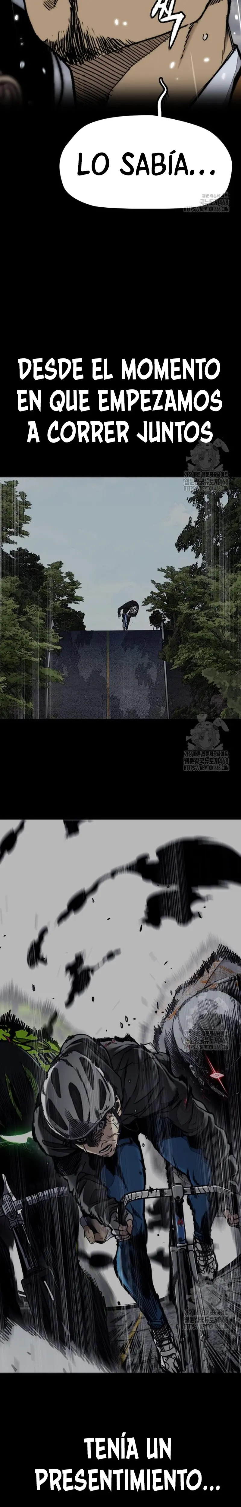 Read Cortavientos ES Manga Online