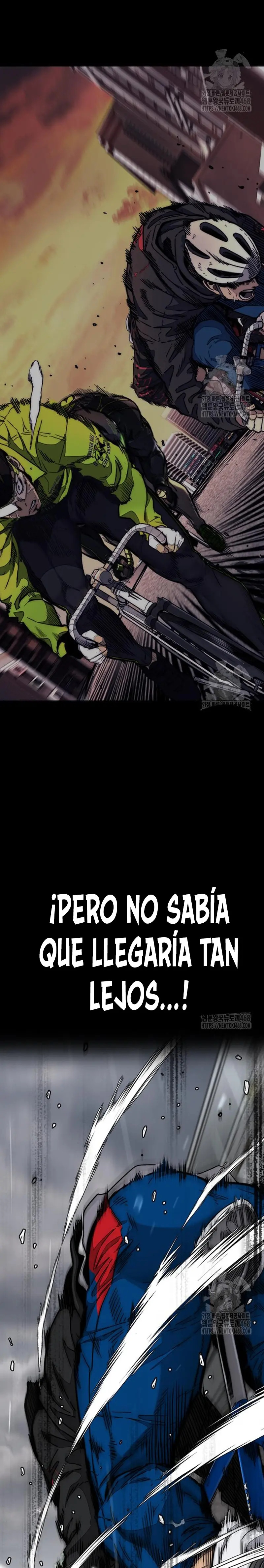 Read Cortavientos ES Manga Online