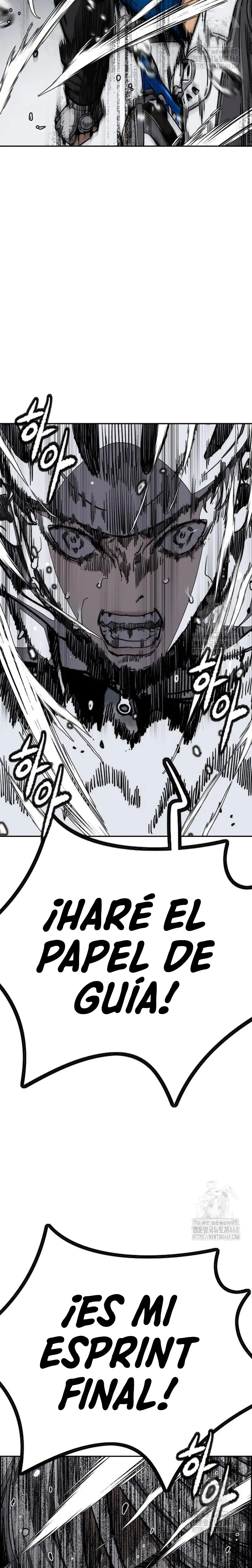 Read Cortavientos ES Manga Online