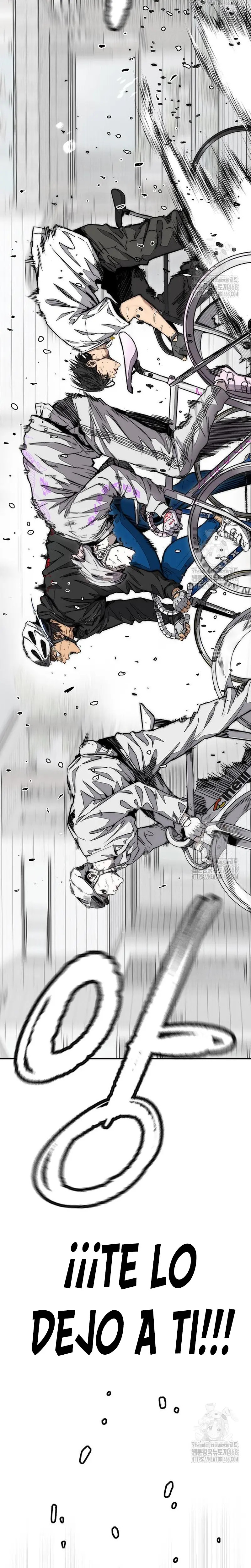 Read Cortavientos ES Manga Online