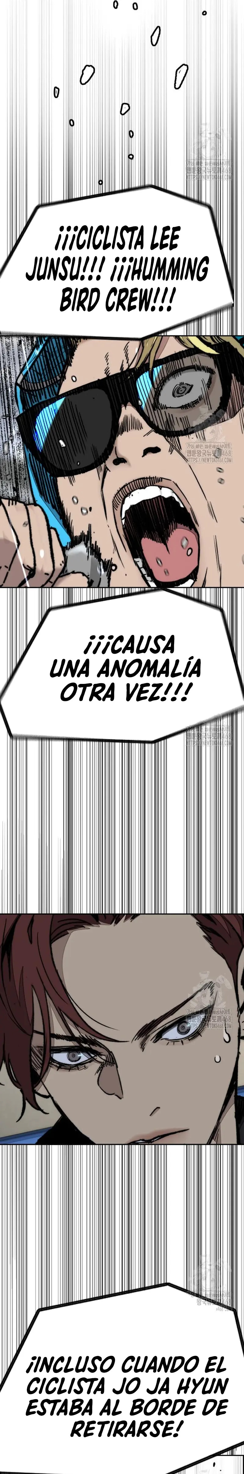 Read Cortavientos ES Manga Online