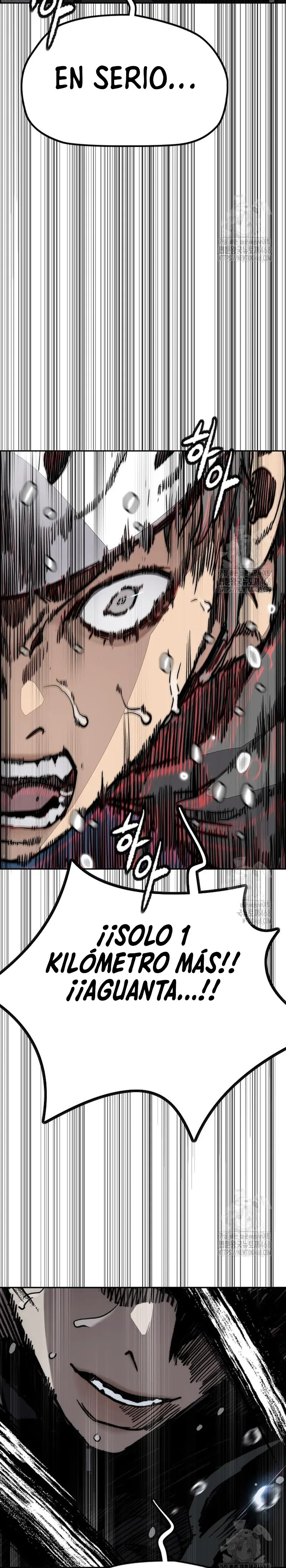 Read Cortavientos ES Manga Online