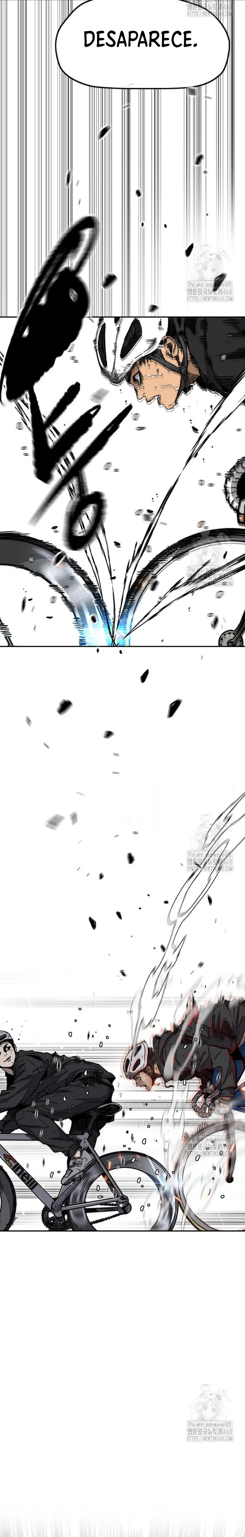 Read Cortavientos ES Manga Online