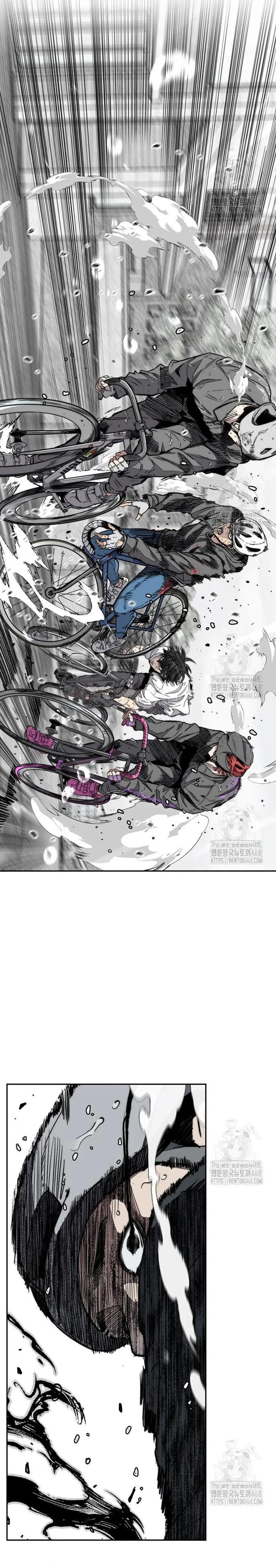 Read Cortavientos ES Manga Online