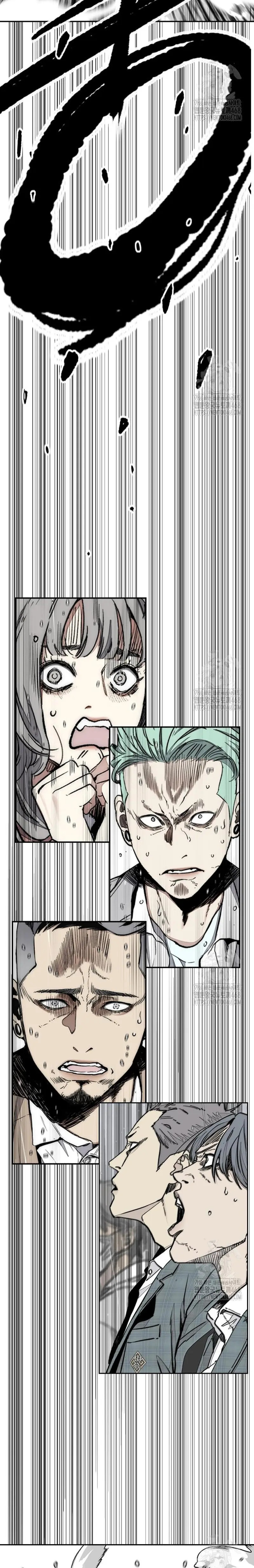 Read Cortavientos ES Manga Online