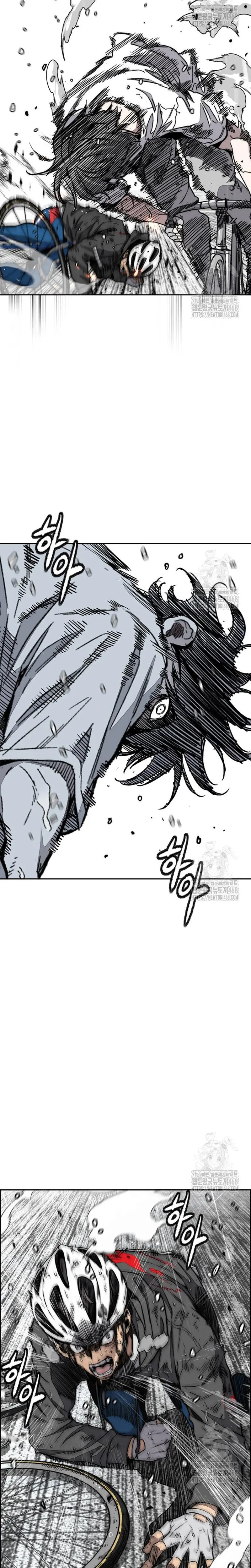 Read Cortavientos ES Manga Online