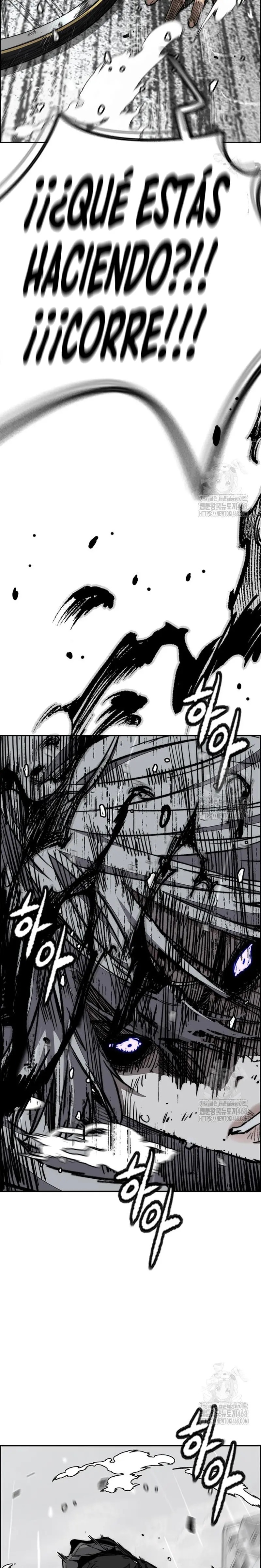 Read Cortavientos ES Manga Online