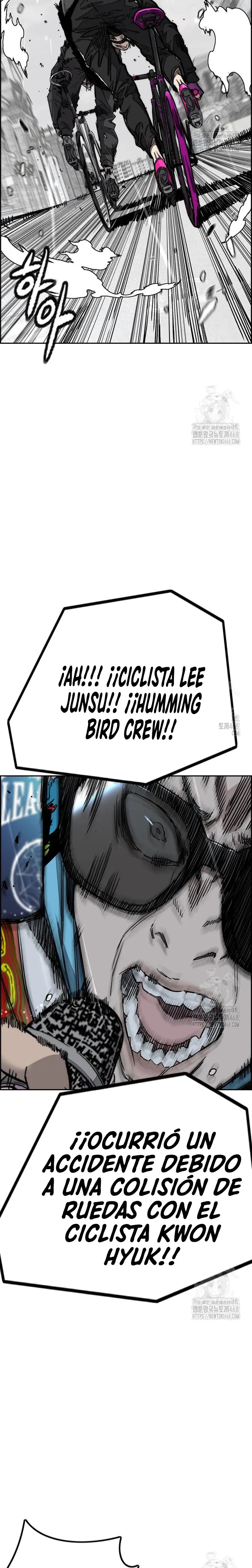 Read Cortavientos ES Manga Online