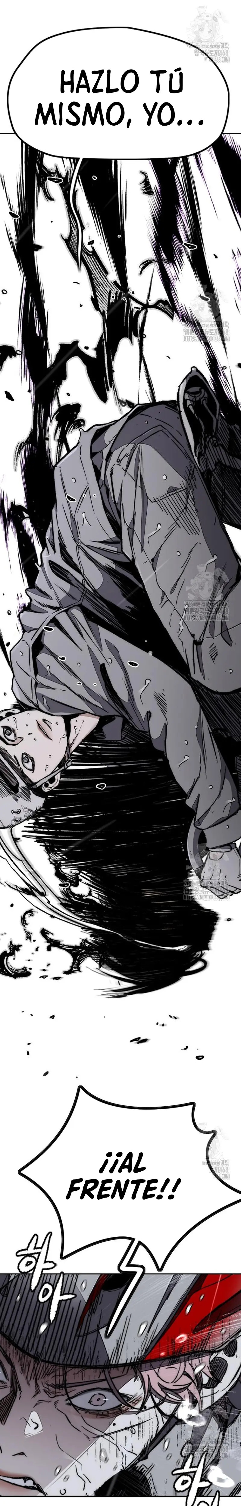 Read Cortavientos ES Manga Online