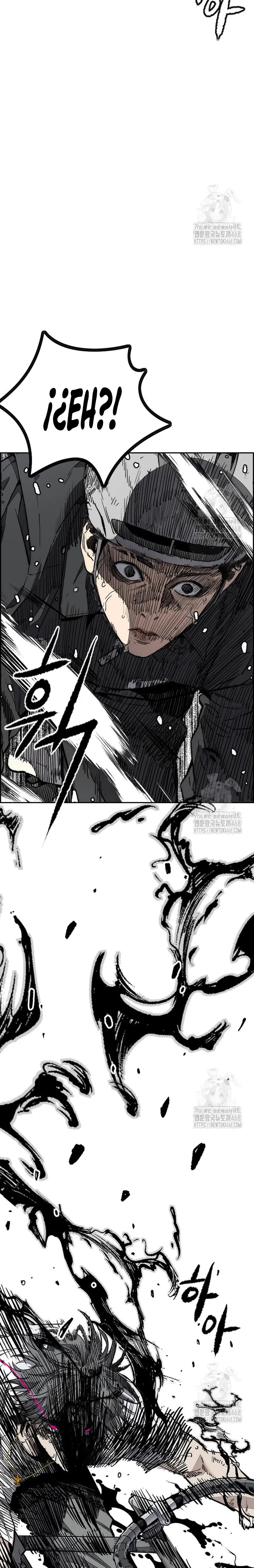 Read Cortavientos ES Manga Online