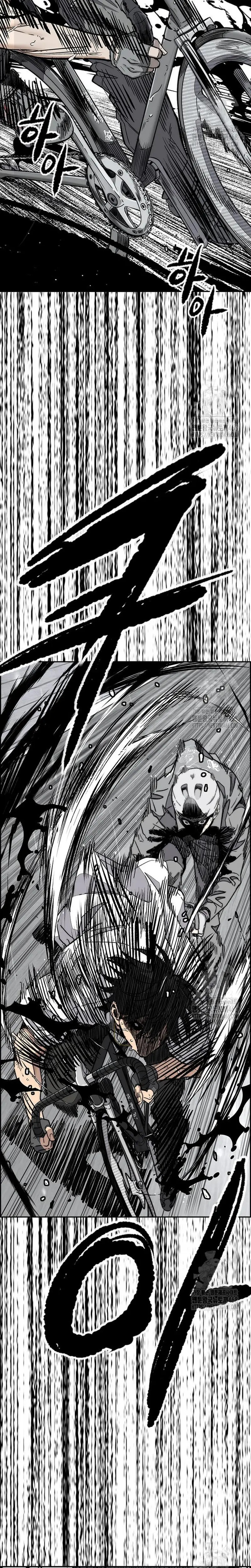 Read Cortavientos ES Manga Online