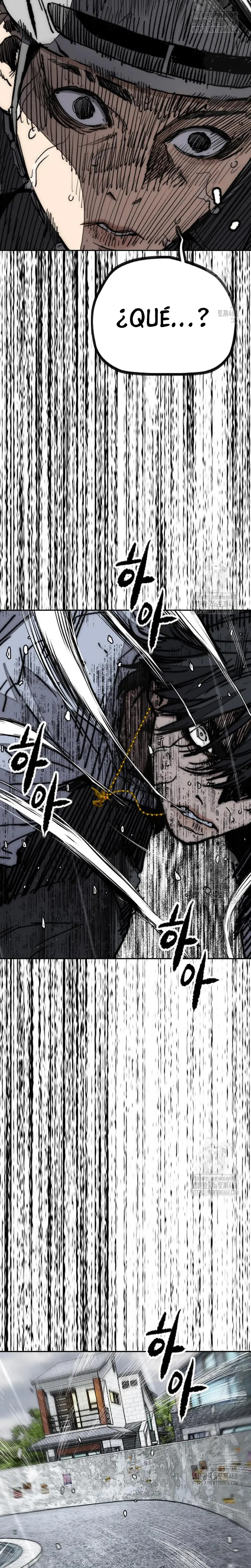 Read Cortavientos ES Manga Online