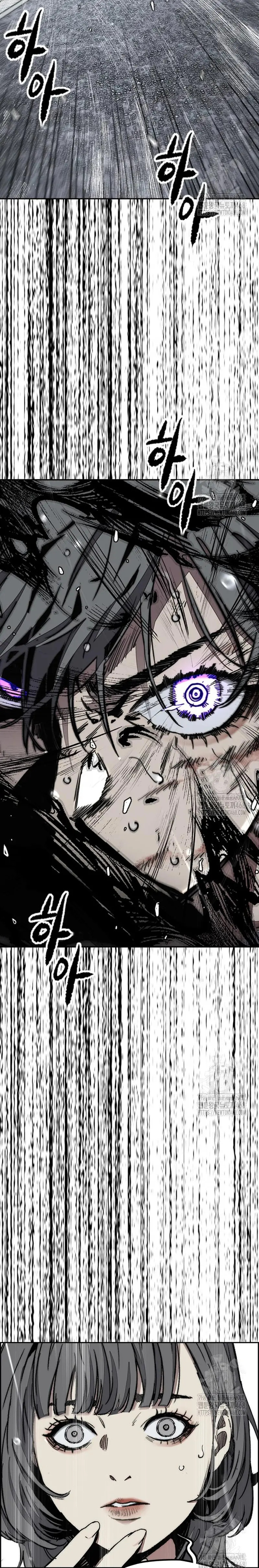 Read Cortavientos ES Manga Online