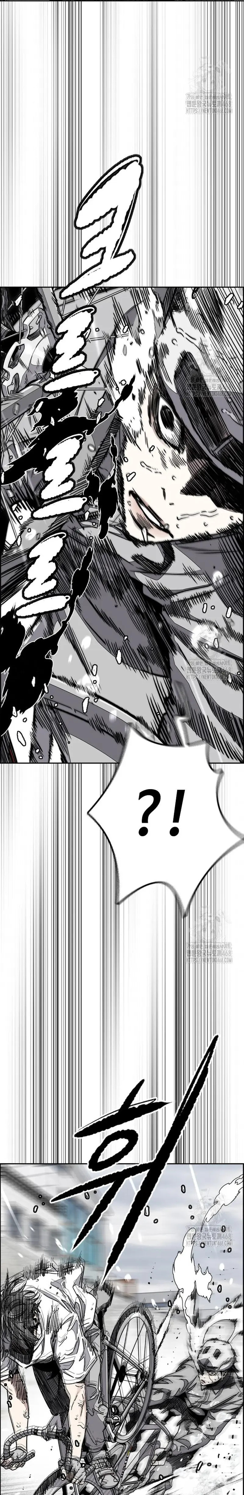 Read Cortavientos ES Manga Online