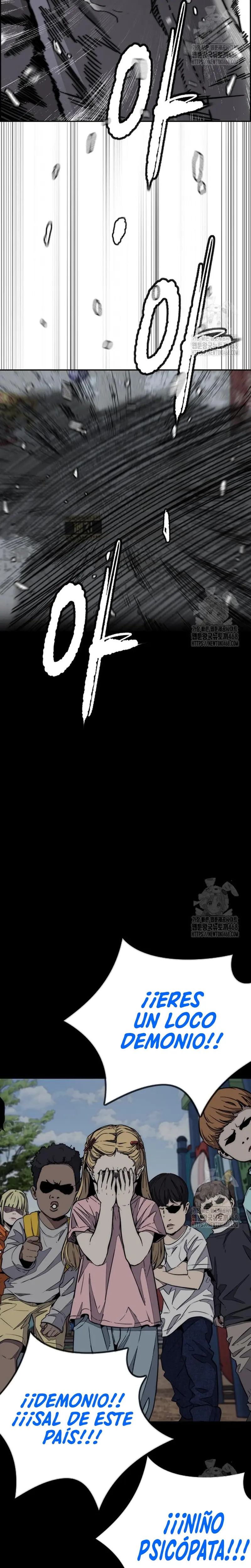 Read Cortavientos ES Manga Online