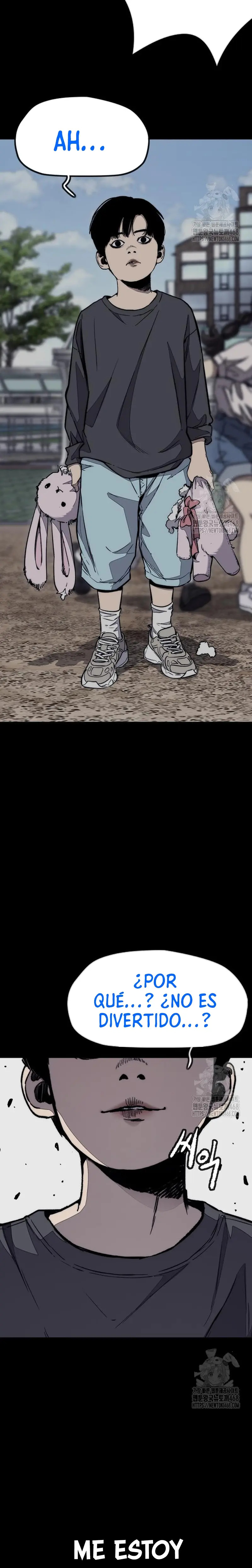 Read Cortavientos ES Manga Online