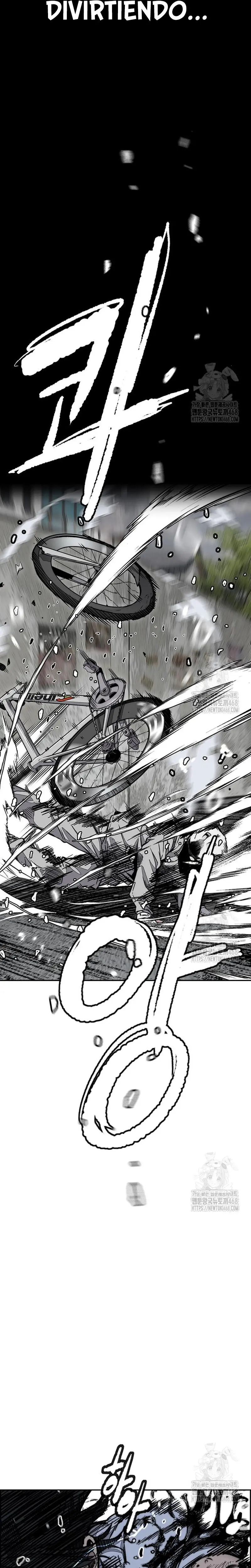 Read Cortavientos ES Manga Online