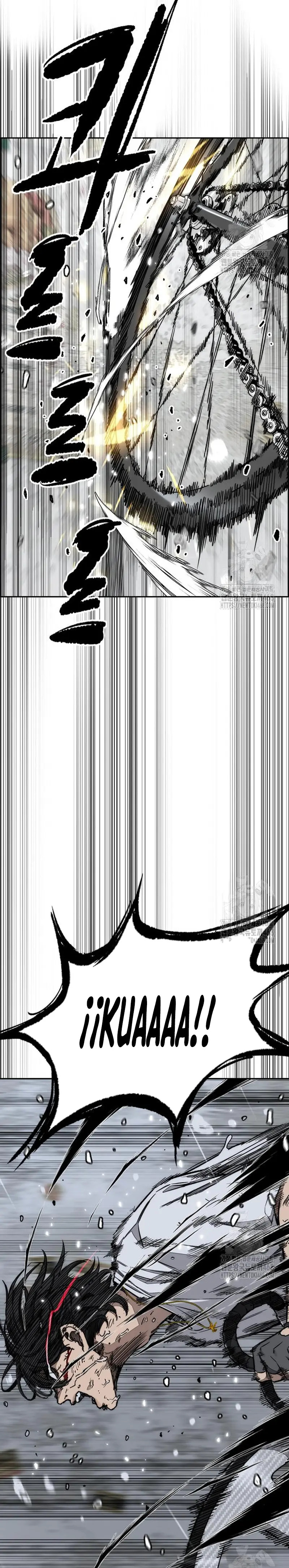 Read Cortavientos ES Manga Online