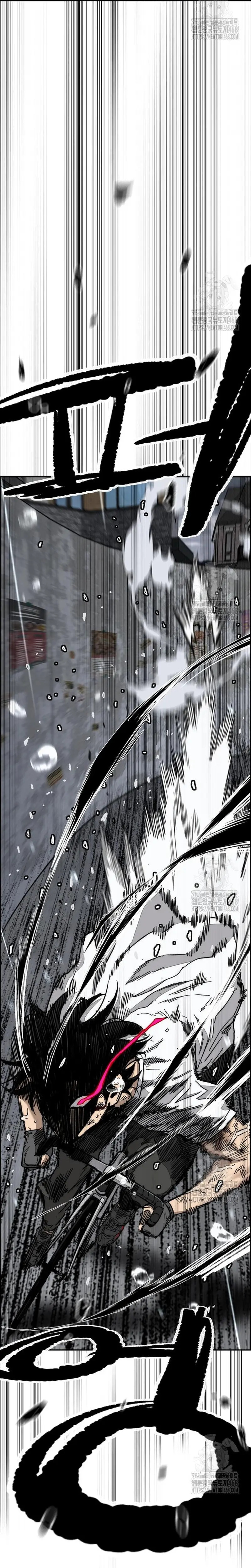 Read Cortavientos ES Manga Online