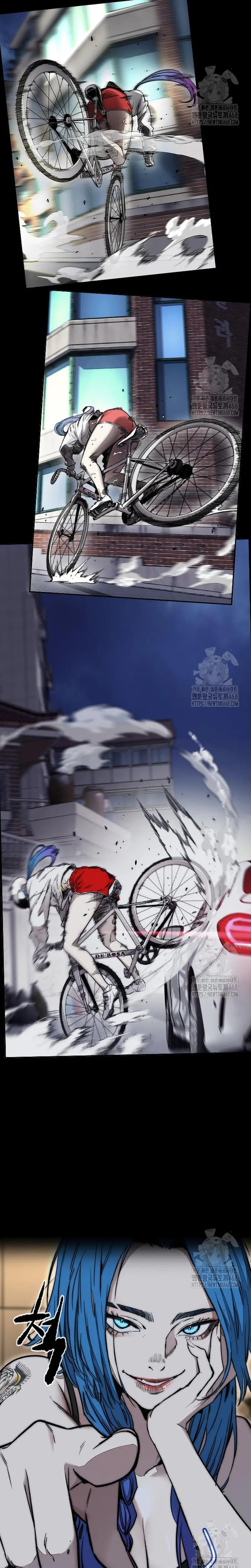 Read Cortavientos ES Manga Online