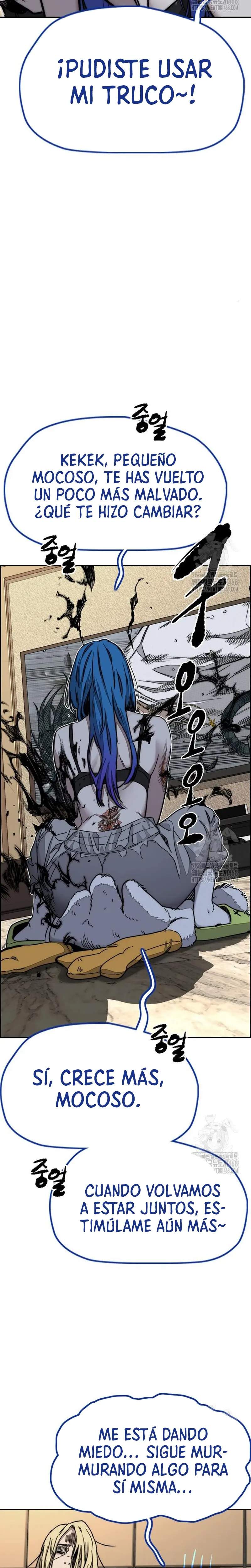 Read Cortavientos ES Manga Online