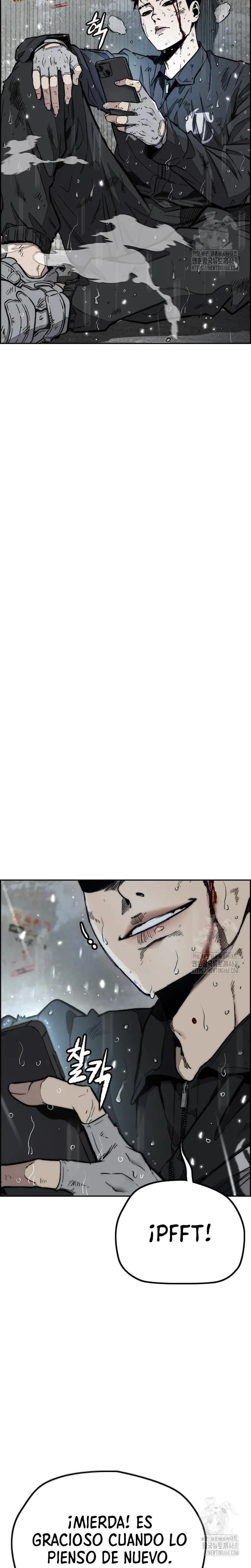 Read Cortavientos ES Manga Online