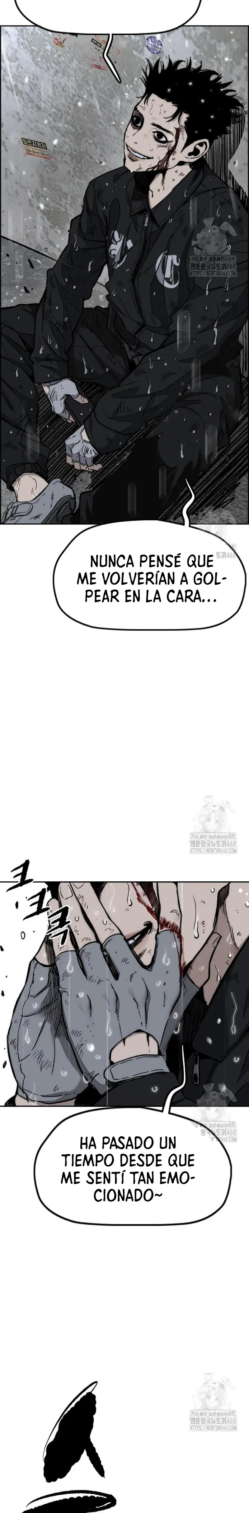 Read Cortavientos ES Manga Online