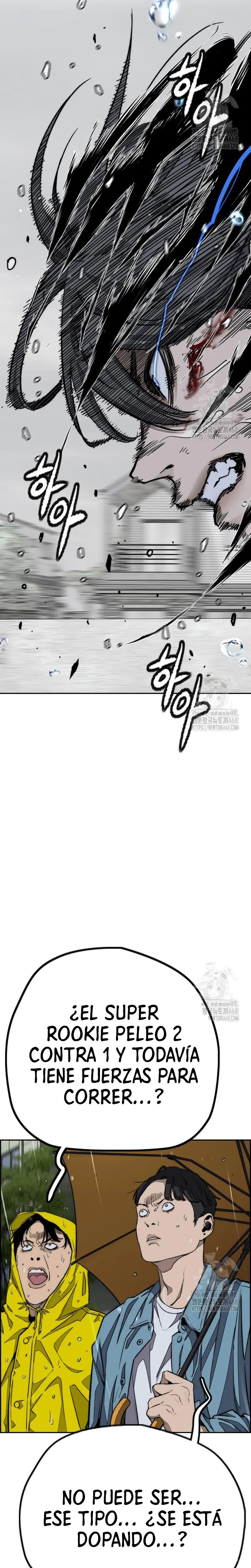 Read Cortavientos ES Manga Online