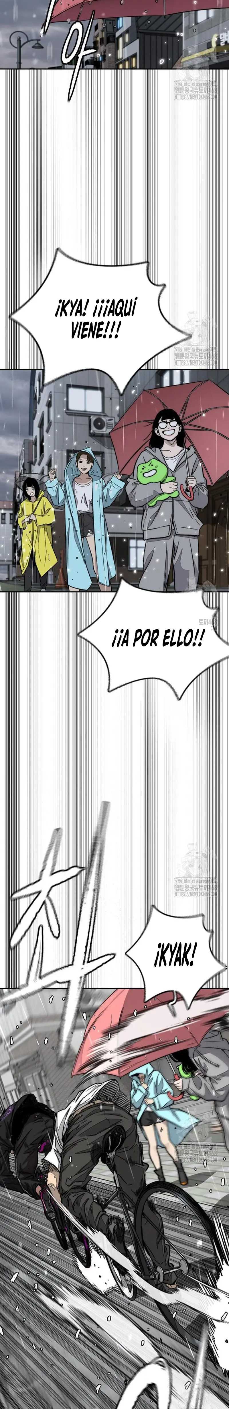 Read Cortavientos ES Manga Online