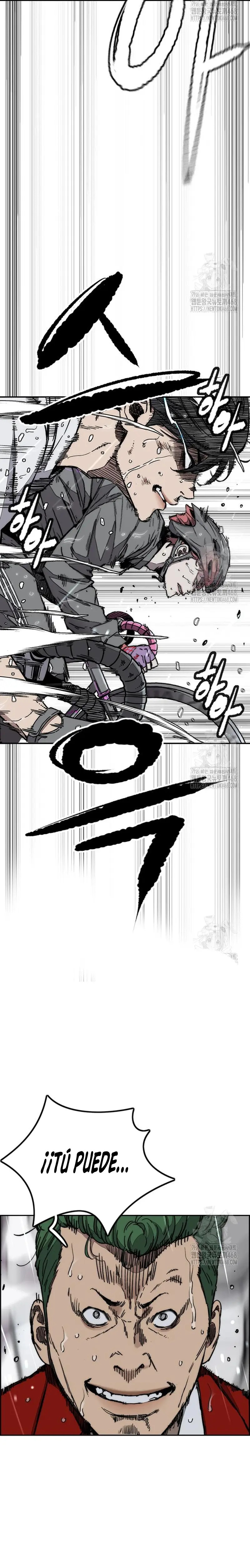 Read Cortavientos ES Manga Online