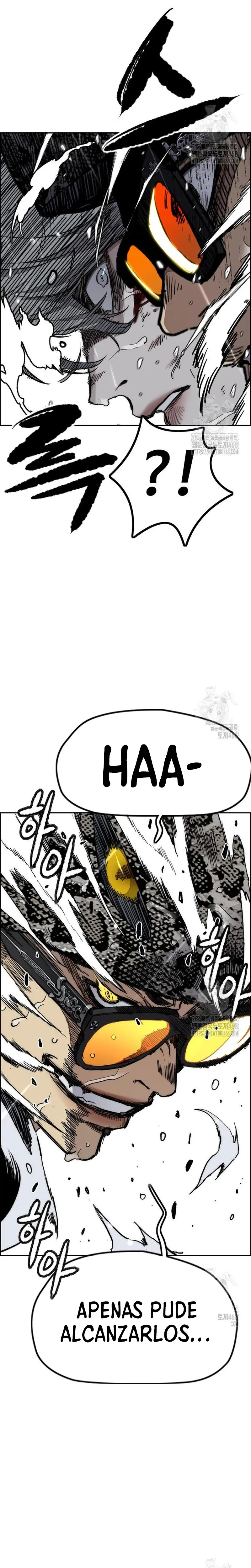 Read Cortavientos ES Manga Online