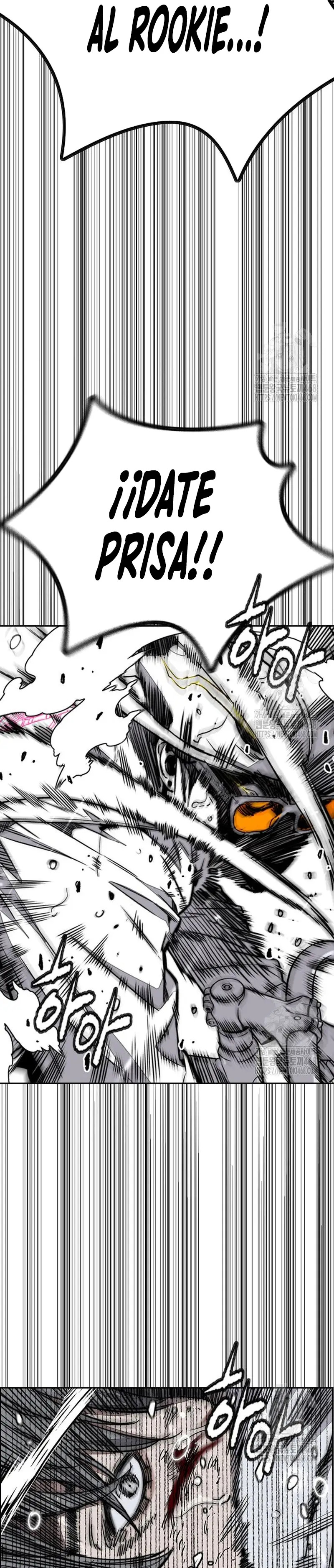 Read Cortavientos ES Manga Online