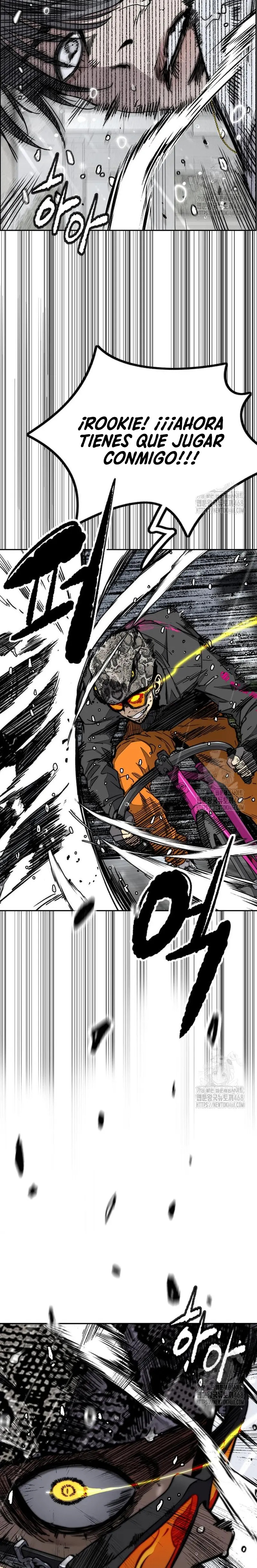 Read Cortavientos ES Manga Online