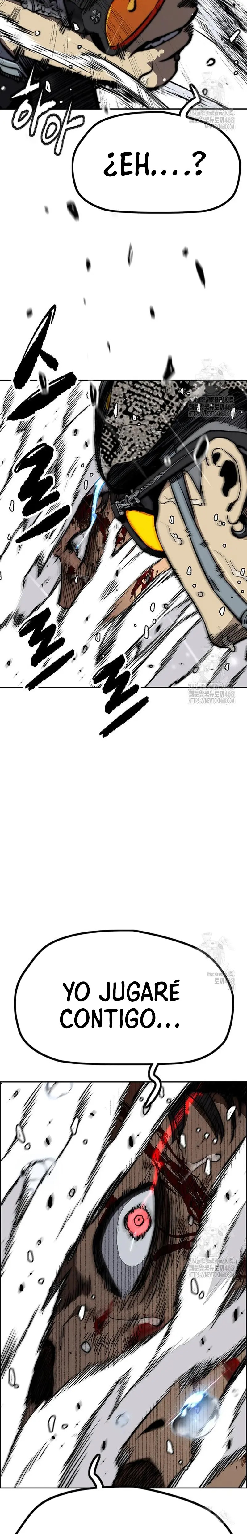 Read Cortavientos ES Manga Online