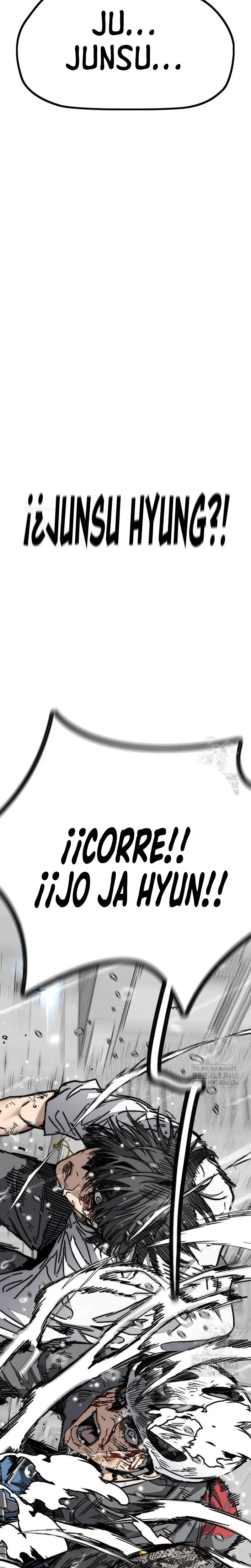 Read Cortavientos ES Manga Online