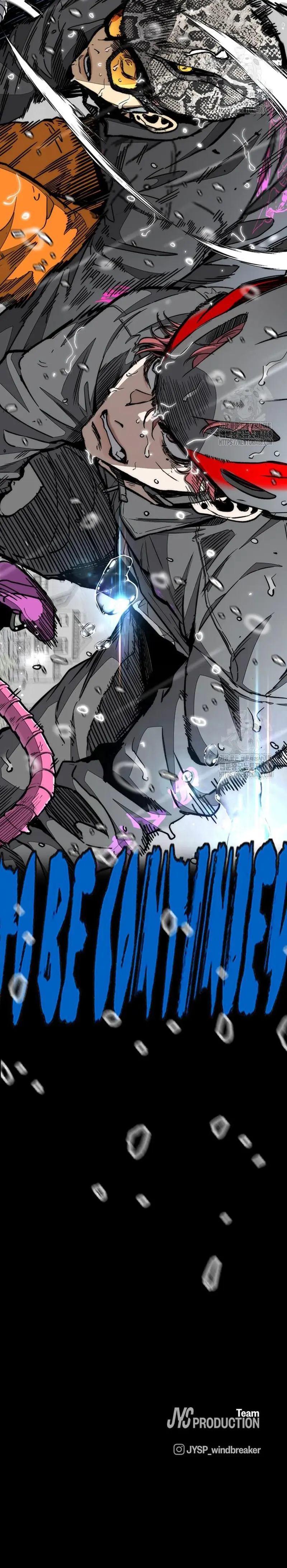 Read Cortavientos ES Manga Online