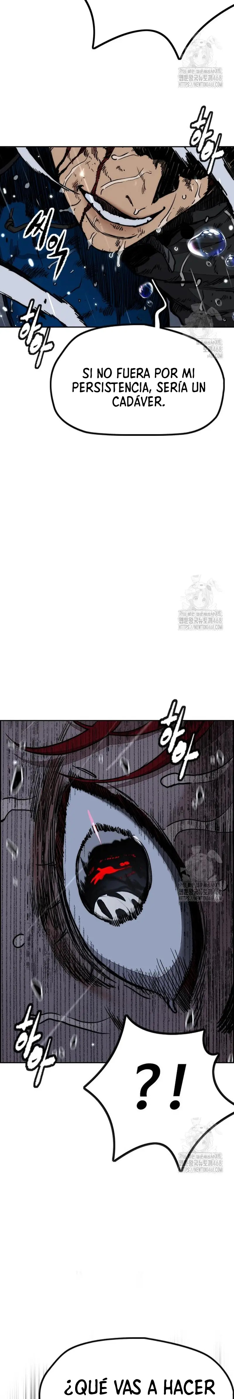 Read Cortavientos ES Manga Online