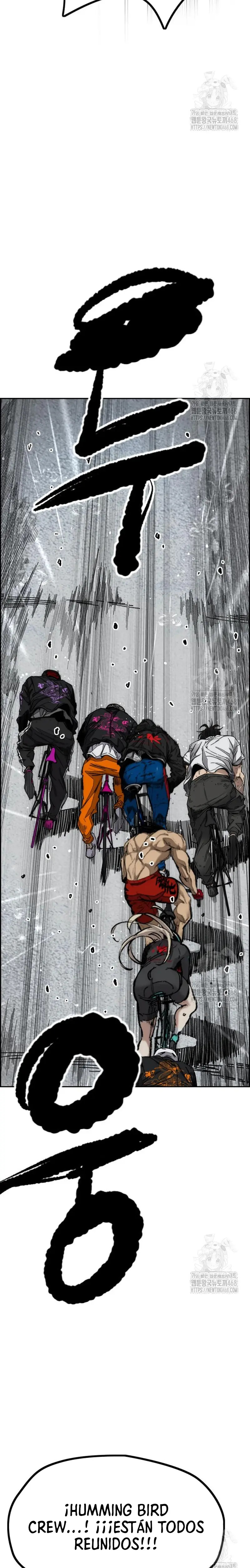 Read Cortavientos ES Manga Online