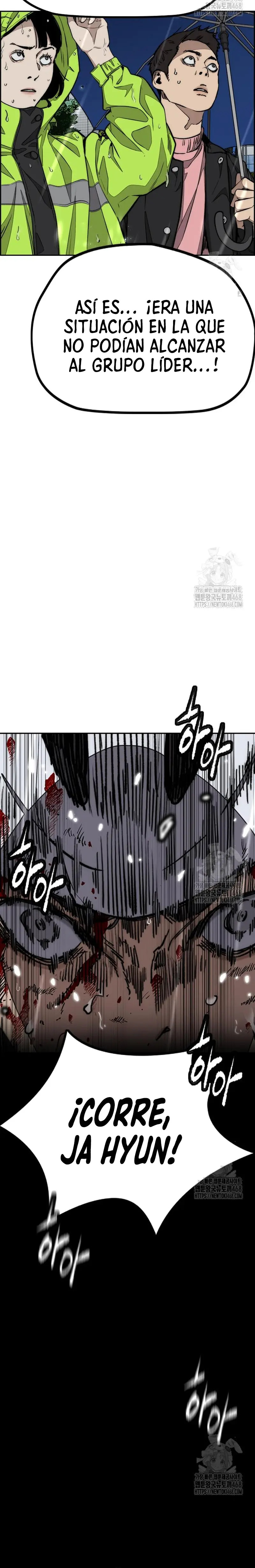 Read Cortavientos ES Manga Online