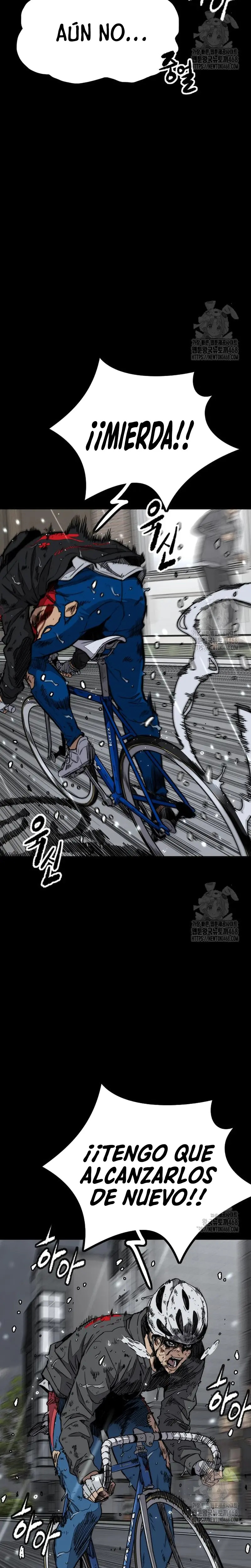 Read Cortavientos ES Manga Online