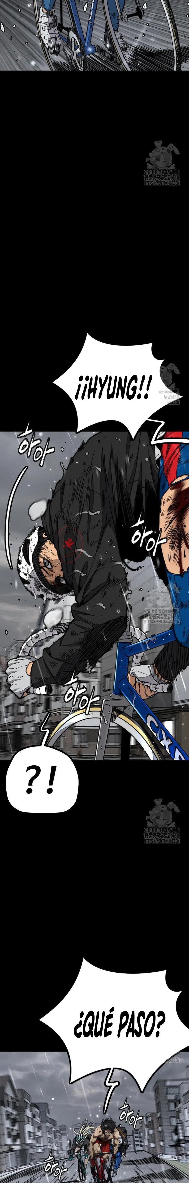 Read Cortavientos ES Manga Online