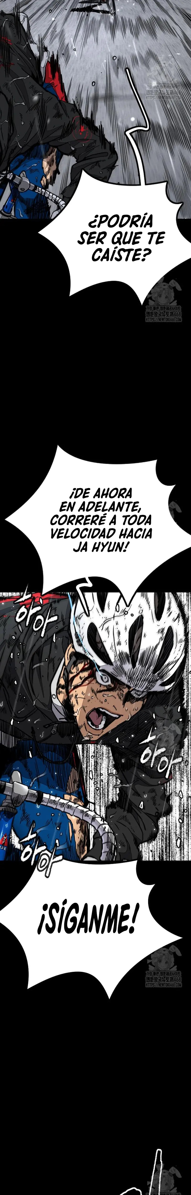 Read Cortavientos ES Manga Online