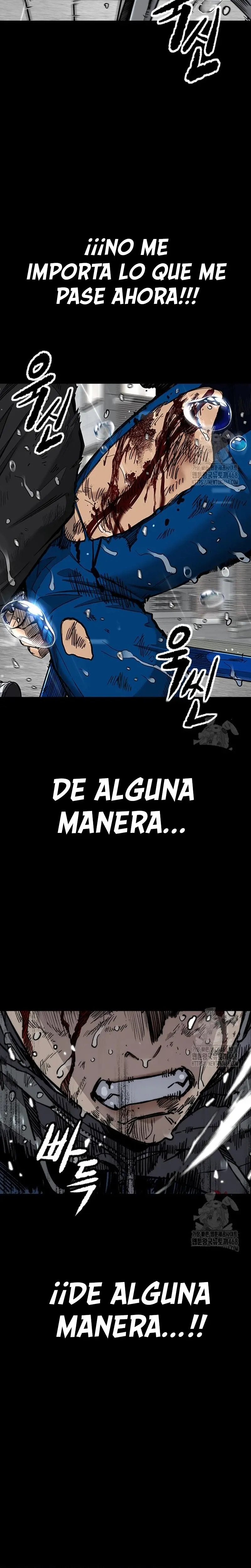 Read Cortavientos ES Manga Online