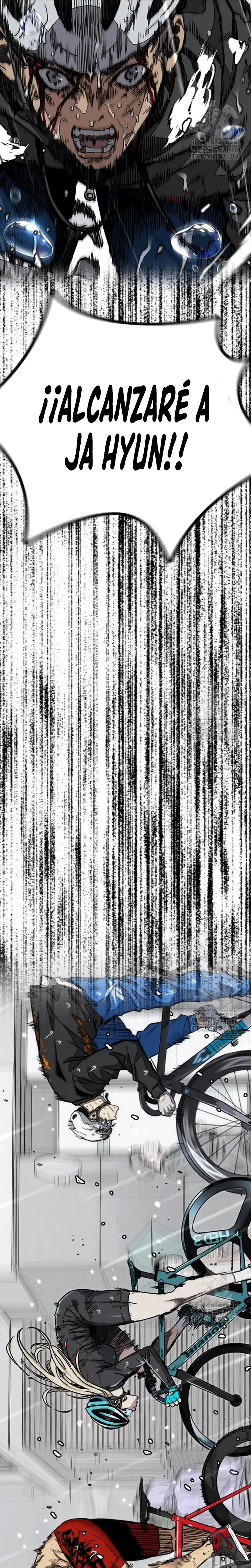 Read Cortavientos ES Manga Online