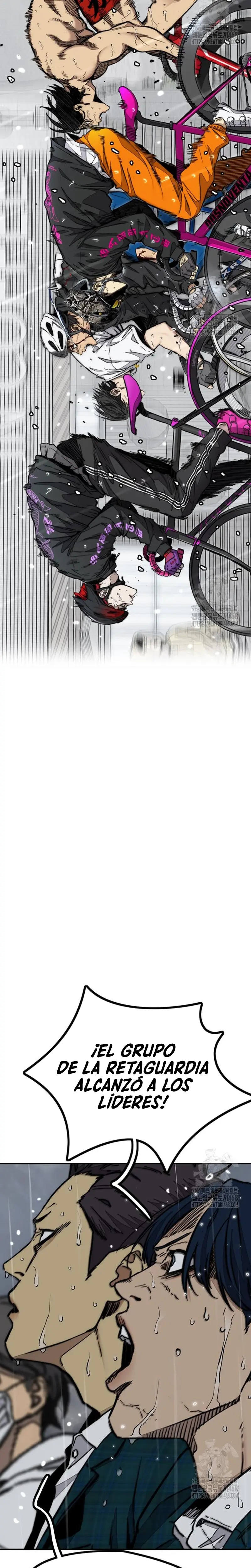 Read Cortavientos ES Manga Online