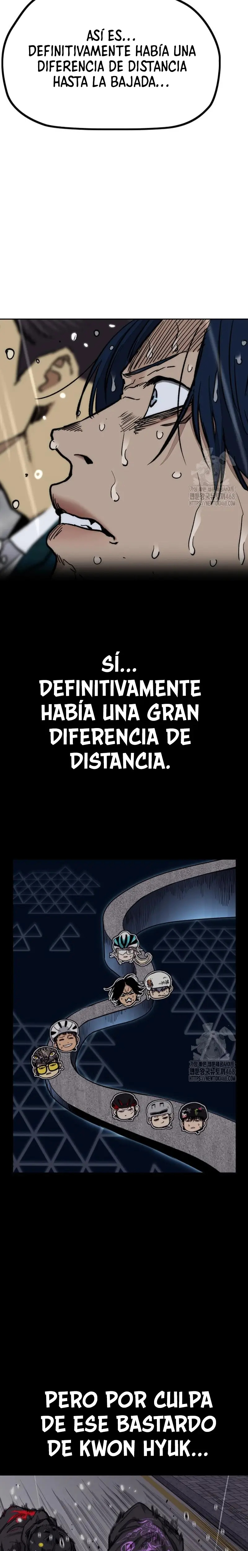 Read Cortavientos ES Manga Online