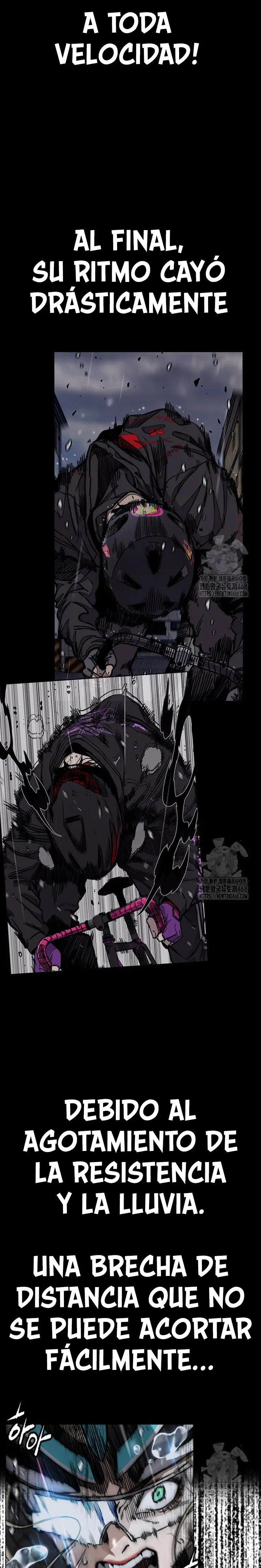 Read Cortavientos ES Manga Online