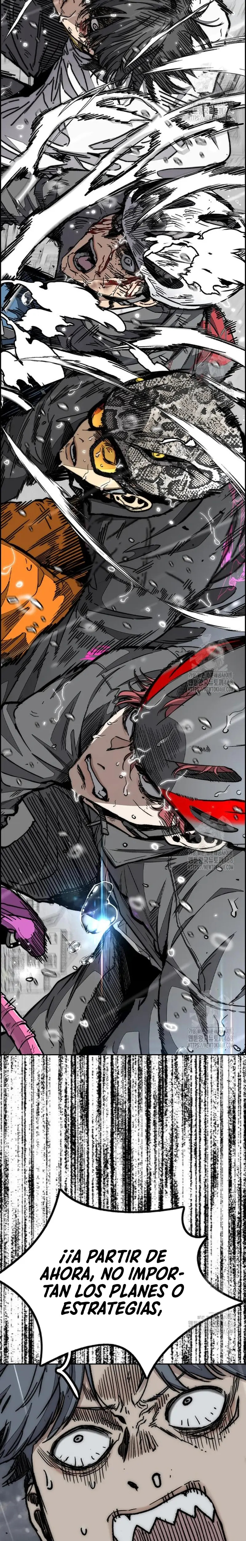 Read Cortavientos ES Manga Online